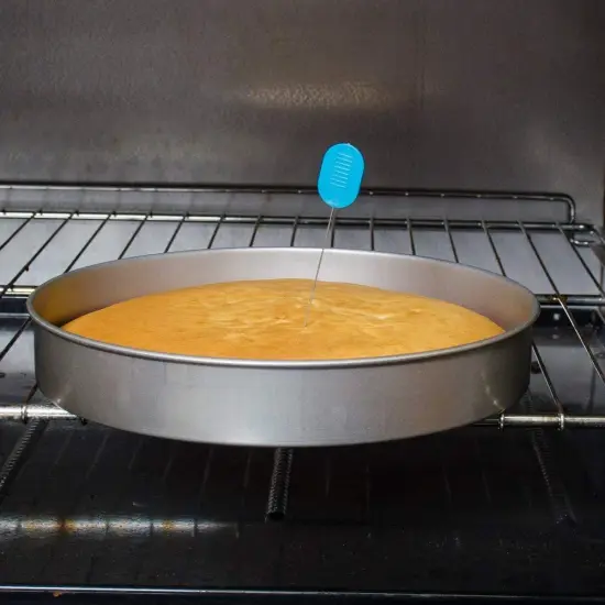 Ateco 6" Stainless Steel Wire Cake Tester - Reusable & Better Than Toothpicks {2}