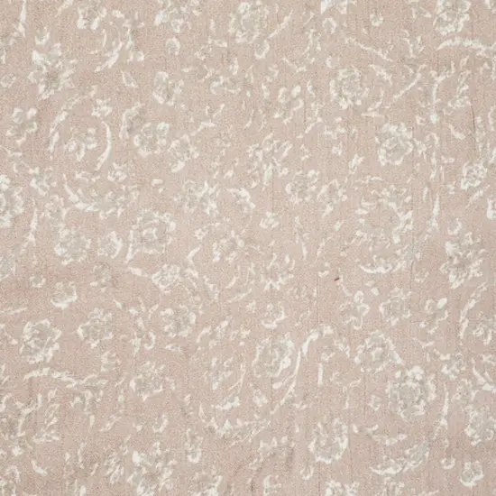 1 Yard Tan Rayon Crinkle Textile Lightweight with Silky Drapey Feel for Dresses Blouses and Skirts 50/52 Inch Width {2}