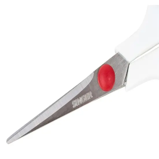 SINGER Sewing Scissors 5.5" {6}