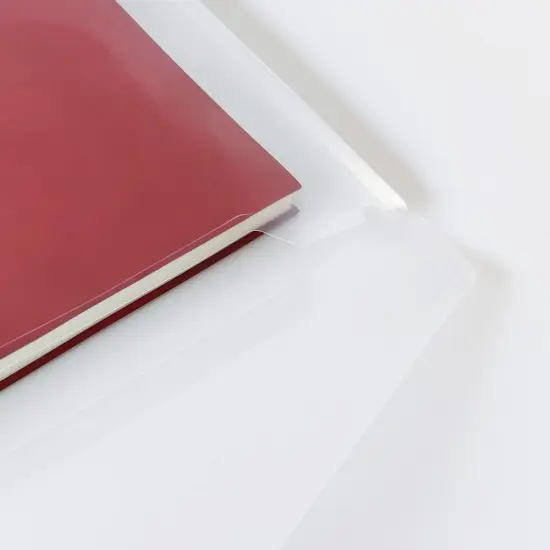 20pcs Plastic Envelopes {2}