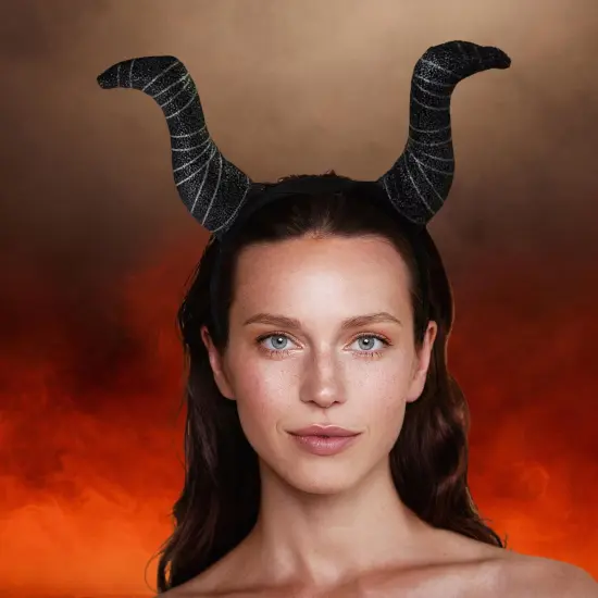 Wicked Witch Headband Adult One Size Fits Most {4}