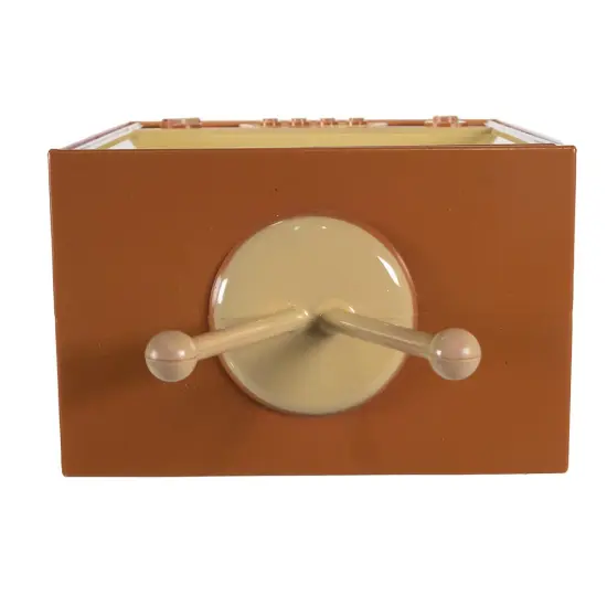 Kurt Adler 8.5-inch A Christmas Story Battery-Operated LED Musical Television Table Piece {5}