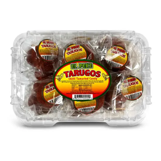 La Colmena Peke Tarugo Chile Wrap 18Ct {1}