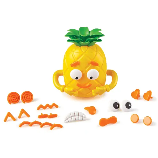 Big Feelings Pineapple&trade; Social Emotional Toy {1}