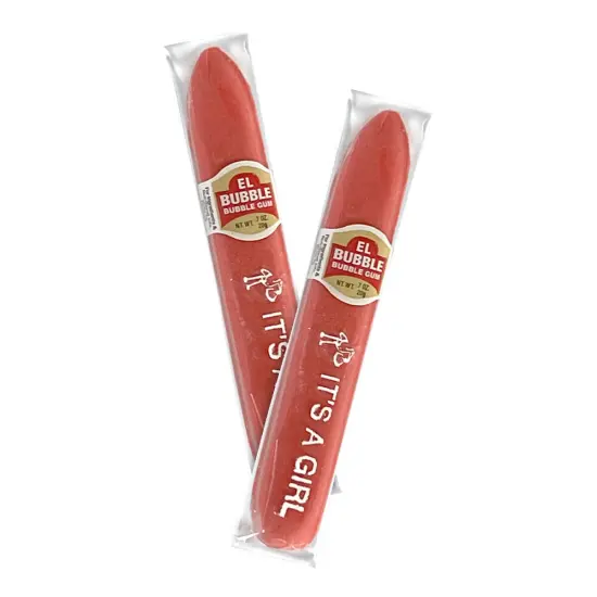 Concord Girl Bubblegum Cigar 36Ct {2}