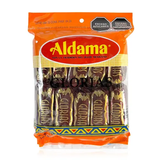 Aldama Glorias 10Ct {1}