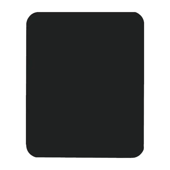 Chalk Board, 9 1/2" x 12", Black {1}