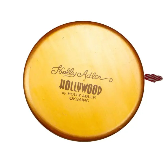 Kurt Adler 15-Inch Hollywood Americana Nutcracker {6}