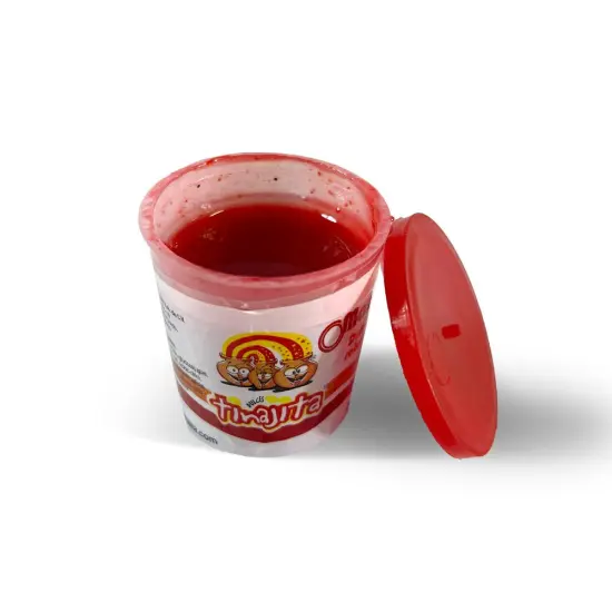 Tinajita Max Chamoy 24Ct {2}