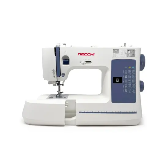 NECCHI NC-59QD Sewing Machine {4}