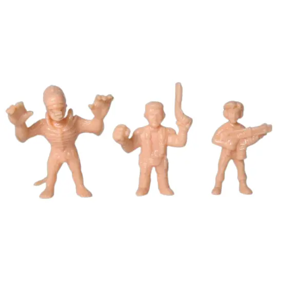 Aliens M.U.S.C.L.E. Mini-Figure Set |Pack B {1}
