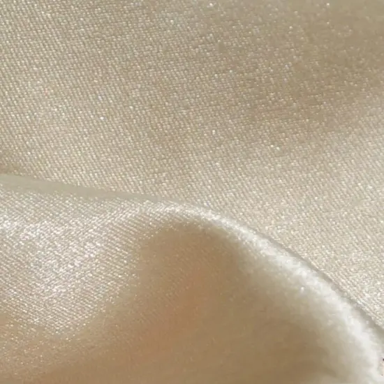 Superior Quality Crepe Back Satin 60" Wide Multiple Colors Frappuccino {5}