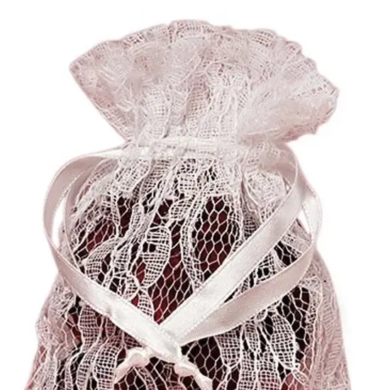 Lace Storage Bags 4" x 6" {4}
