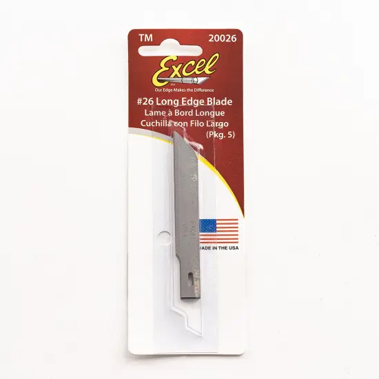 #26 Whittling Blade {5}