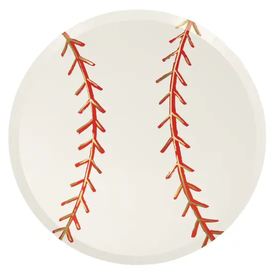 BASEBALL PLATES {1}