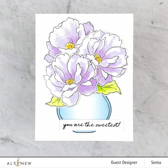 Versatile Vases 2 {5}