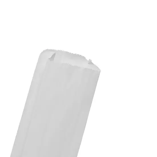 Tall Liquor Bottle Bag 5" x 2" x 16" {5}