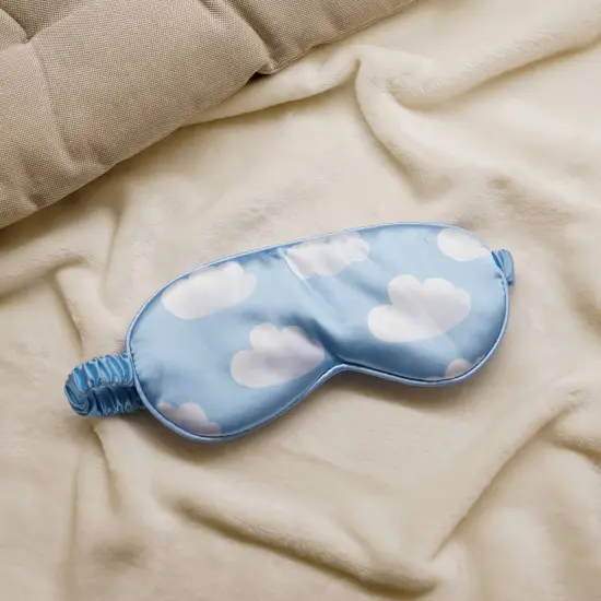 CLOUDY DREAM EYE MASK {2}