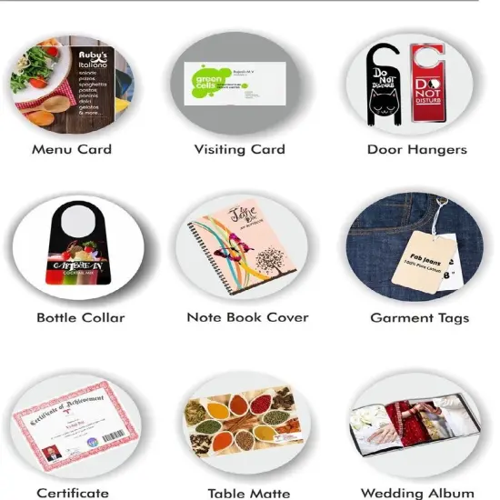 Graffiti Waterproof Papers (Scuff Free) - 5 mil 190 gr Rigid Polyester (White) 50 Sheets {9}