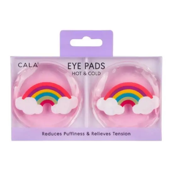 HOT & COLD RAINBOW EYE PADS SET {1}