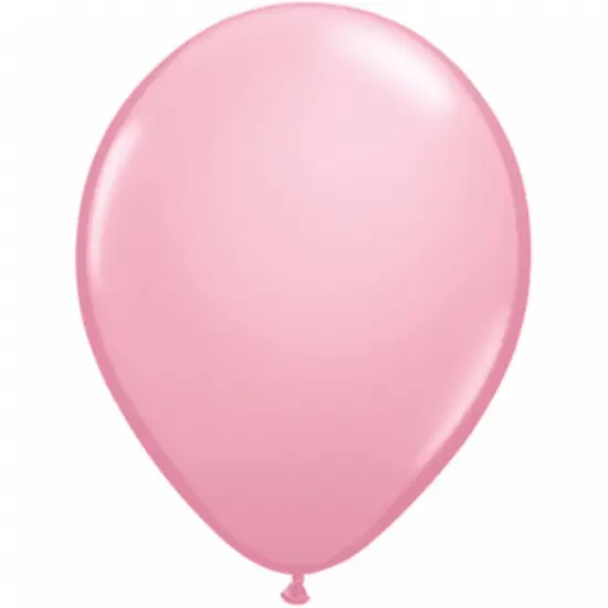PEARL PINK BALLOONS {3}
