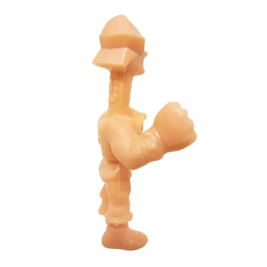 Masters of the Universe M.U.S.C.L.E. Wave 3 Mini-Figure Set | Pack D {7}