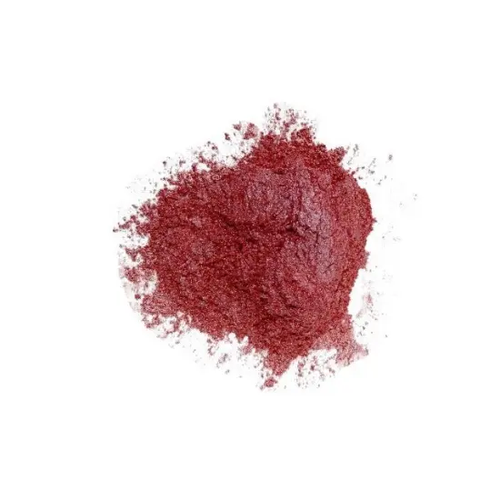 Metallic Pink - Shimmer Mica Powder {1}
