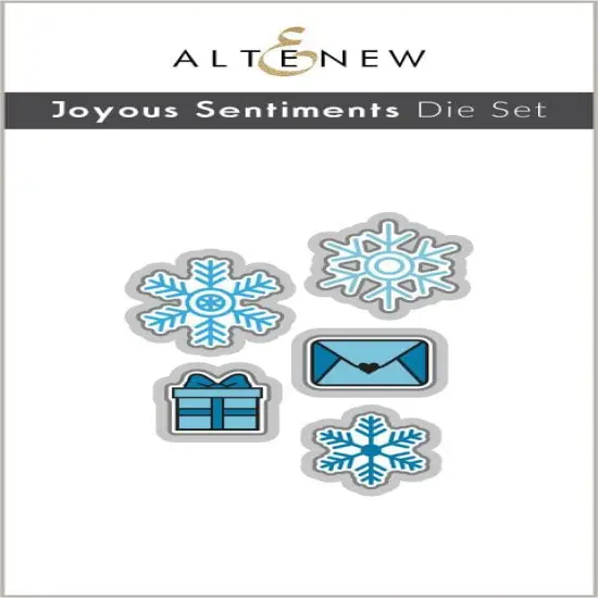 Joyous Sentiments {5}