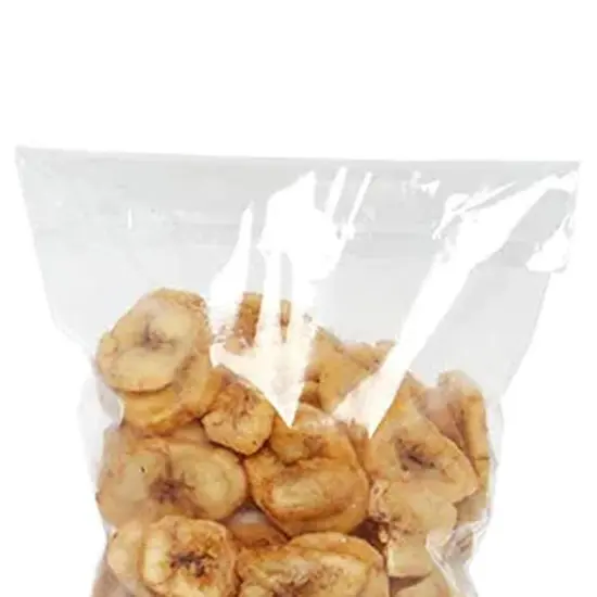 8 7/16'' x 10 1/4'' Self-Seal Polyethylene Bags 1.2 Mil {2}