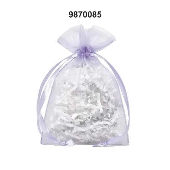 2&rdquo; x 3&rdquo; Organza Bags Gift Wrapping for Special Gifts {3}