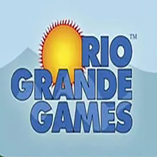 Rio Grande Games: Fishing - Trick Taking Card Game, Ocean Theme, Card Drafting & Point Collection, Ages 14+, 3-5 Players, 30-60 Mins {5}