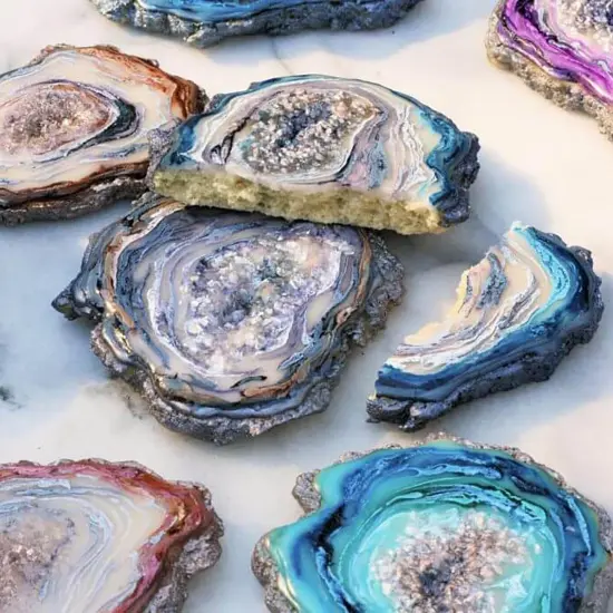 Bakell - Summer Luster Dust Combo Pack Collection A (4 PC SET) {5}