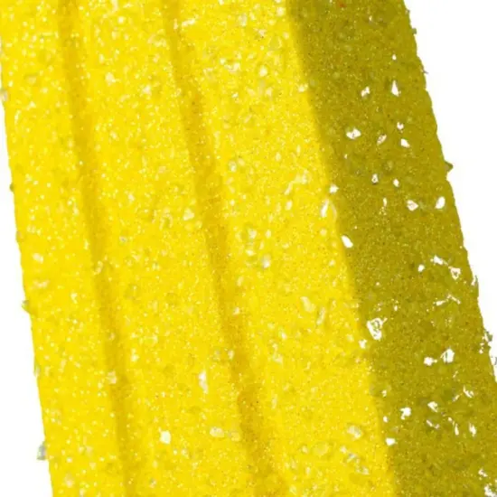 20" Foam Popsicle Pick: Yellow {2}