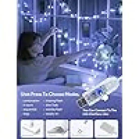 Upgrade Globe String Lights {1}