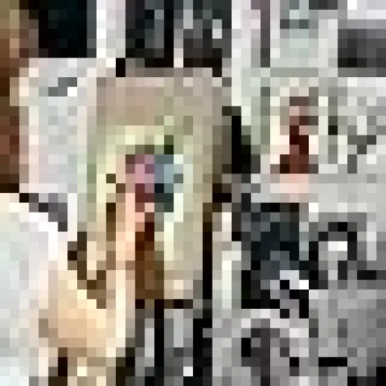 Paint Games Ladies Night Flower Girl {3}