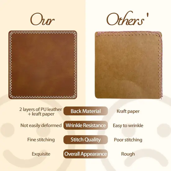 Personalized Leather Bookmarks Teacher Reading (Red Rose) {3}