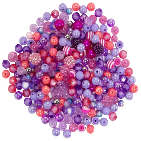 CousinDIY LOVER BEAD MIX-COUSIN LOVER BEAD MIX {4}