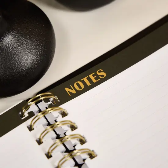 Happy Planner Classic Fill Paper-Mod Sketches {6}