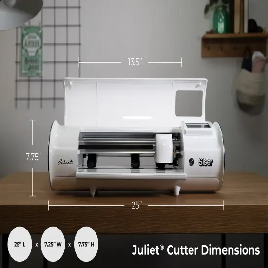 Siser&reg; Juliet&reg; Essential Bundle {2}