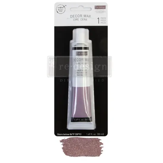 Redesign Wax Paste - Galactic Halo - 1 tube, 50ml {1}