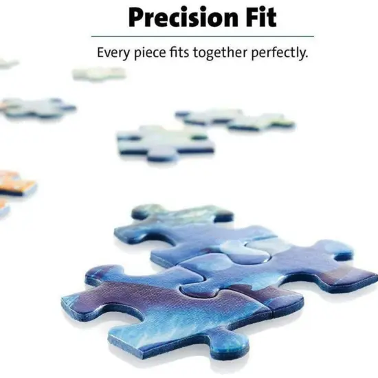 Doyle Yoder Boys & Buggies Amish Scene Jigsaw Puzzle 20 x 27 1000 Pieces {4}