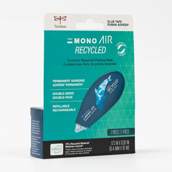 Mono Air Recycled Adhesive Applicator-1/3"X630" {1}