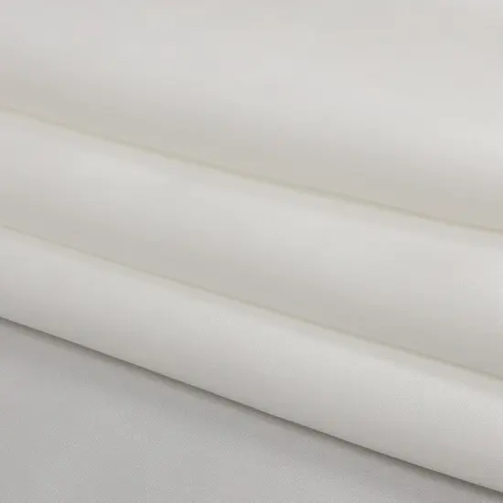 1 Yard Whisper White Silk Charmeuse Luxurious Lightweight Draping Soft Smooth 54 inch Width {4}