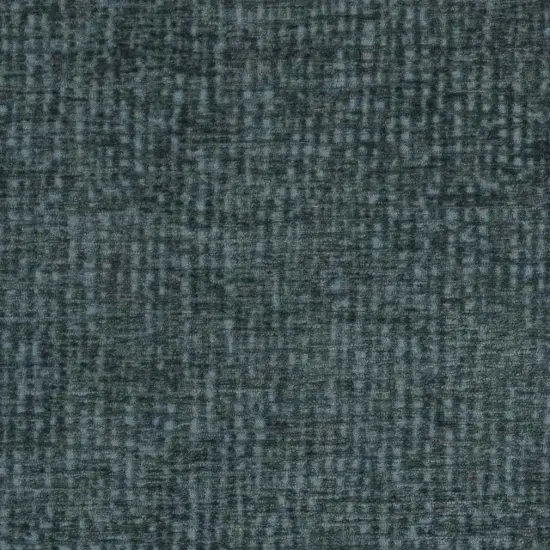 Peacock - Blue Plain & Solid Upholstery Fabric 54 Inches" {1}