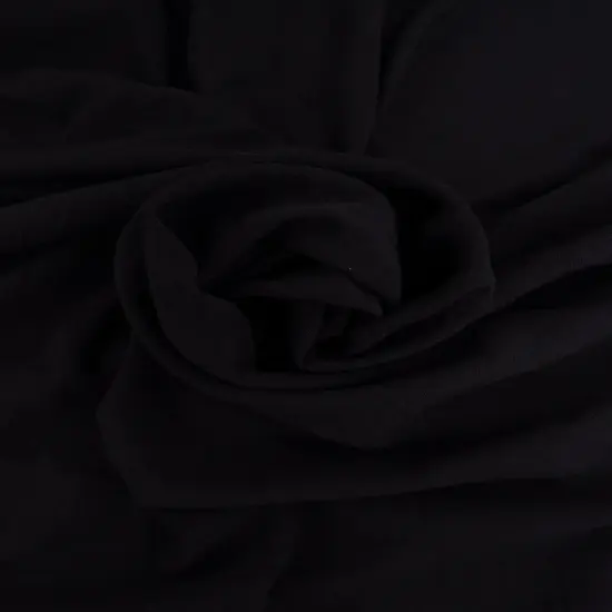 1 Yard CEY Air Flow Woven Fabric Durable Breathable Lightweight 58/59" Width BLACK {2}