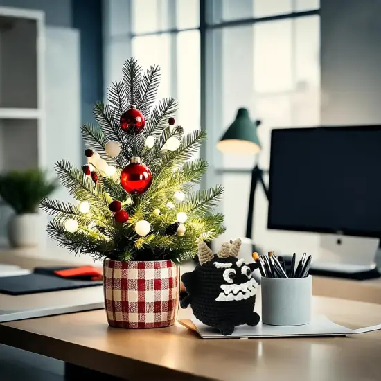 Gulpie Crochet Kit for Beginners {5}