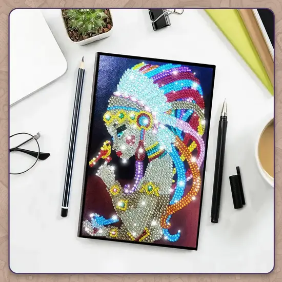 DIY Crafts Kit for Adult Women,Birthday Christmas Gifts for Girls and Boys {4}