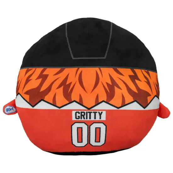 Sleep Squad Philadelphia Flyers Gritty 12" Kiri Cloud Plushie {5}