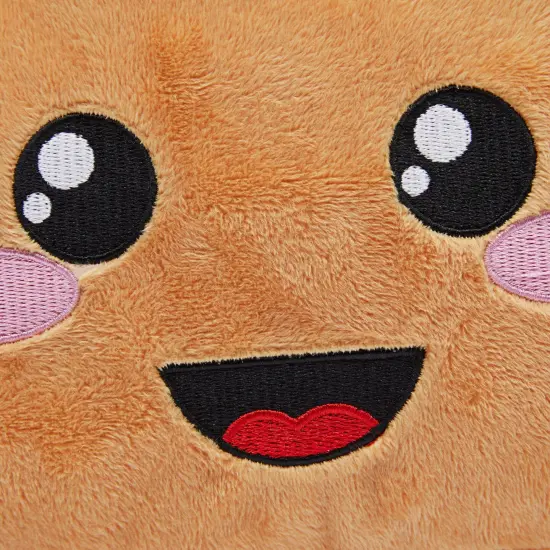 Soft Taco Stuffed Animal, Comfort Plush Toys for Gifts, Collectibles, 10 Inches, Ages 4-14 Multicolor {4}