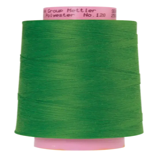 Fern Green (1228-8507) | Seracor (2500M / 2734Y) | Mettler Thread {1}